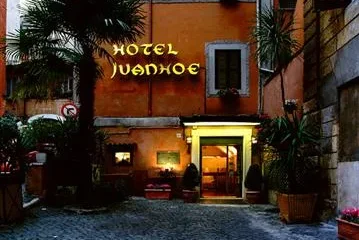 Hotel Ivanhoe