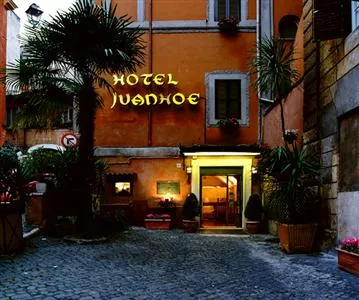 Hotel Ivanhoe