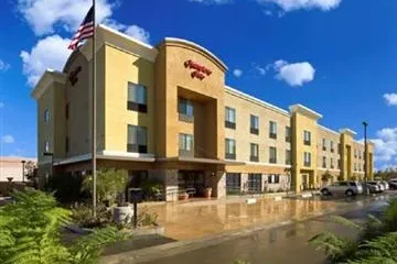 Hampton Inn Carlsbad-North San Diego County