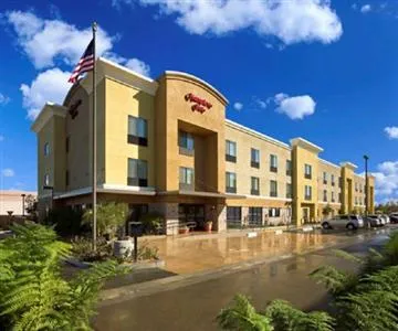 Hampton Inn Carlsbad-North San Diego County