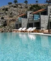 Lindos Sun Hotel