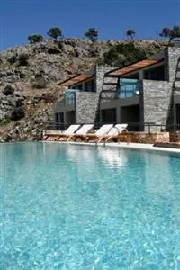 Lindos Sun Hotel