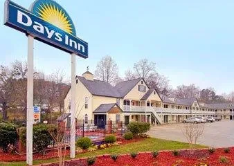 Days Inn Canton (Georgia)