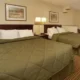 Comfort Inn Bedford (Texas)