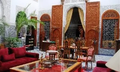 Riad Damia Hotel Fez