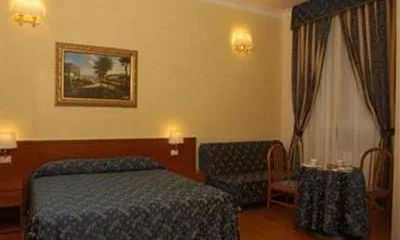 Rosmini Bed and Breakfast Rome