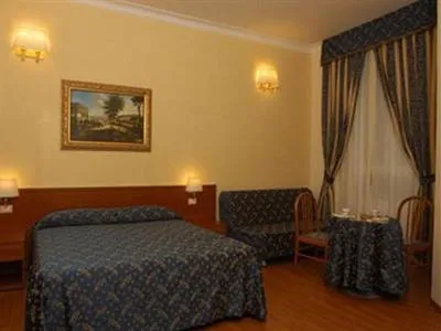 Rosmini Bed and Breakfast Rome