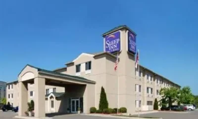 Sleep Inn & Suites Concord (North Carolina)