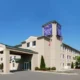 Sleep Inn & Suites Concord (North Carolina)