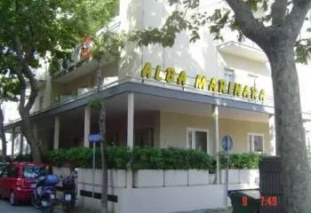 Hotel Alba Marinara