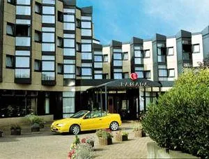 Ramada Hotel Bruhl Koln