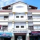 Parvathi Residency Hotel Nagercoil