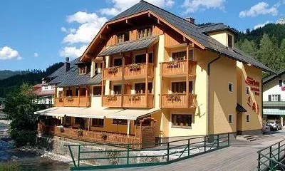 Sporthotel Dachstein West