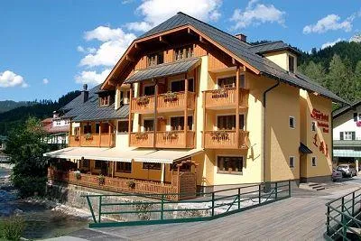 Sporthotel Dachstein West