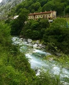 Arcea Hotel Mirador de Cabrales