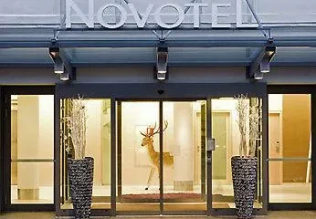 Novotel Wien City