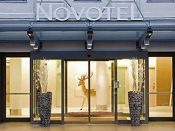 Novotel Wien City