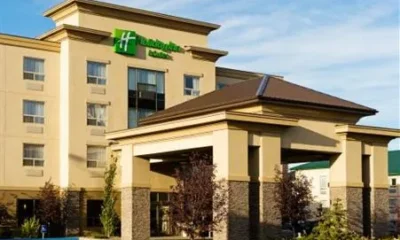 Holiday Inn Lloydminster