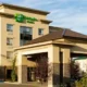 Holiday Inn Lloydminster