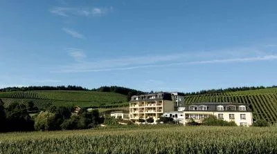 Hotel Weingut Weis