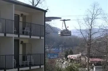 Oak Square Condos Gatlinburg