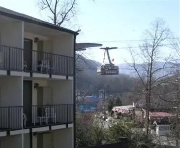 Oak Square Condos Gatlinburg