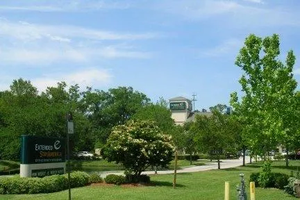 Extended Stay America Hotel Butler Jacksonville (Florida)