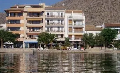 Hotel Capri Pollenca