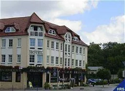 Hotel Overdiek