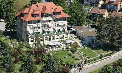 Park Hotel Oberhofen am Thunersee