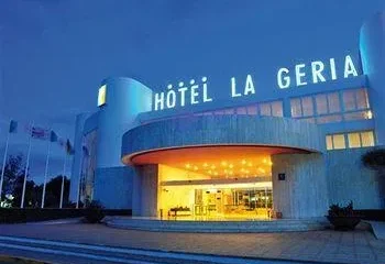 Hotel La Geria