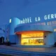 Hotel La Geria