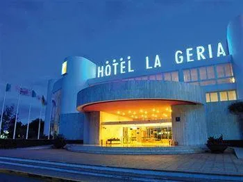 Hotel La Geria