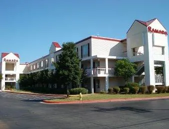 Ramada Charlotte Northeast