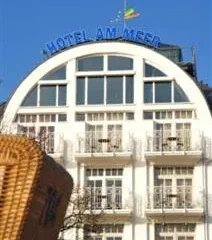 Hotel Am Meer