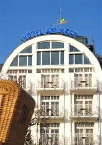 Hotel Am Meer