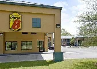 Super 8 Motel Gainesville (Georgia)