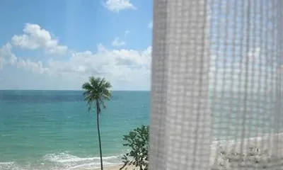 Khanom Golden Beach Hotel