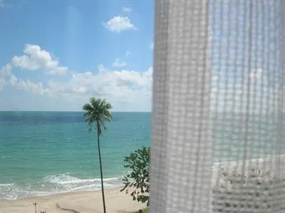 Khanom Golden Beach Hotel