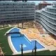 S'Abanell Central Park Apartments Blanes