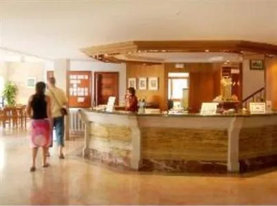 Hotel Pinos Playa