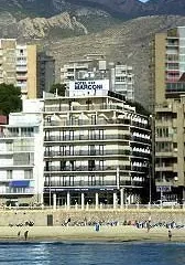 Hotel Marconi Benidorm