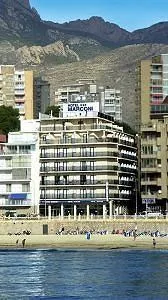 Hotel Marconi Benidorm