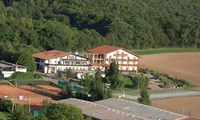 Waldhotel Villa Waldeck