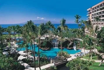 Marriott's Maui Ocean Club