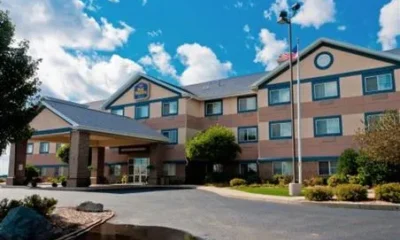 BEST WESTERN PLUS Brandywine Inn & Suites