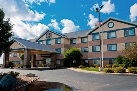 BEST WESTERN PLUS Brandywine Inn & Suites