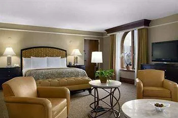 Hilton Hotel Christiana Newark (Delaware)