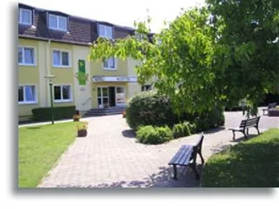 Hotel Pirol Korswandt