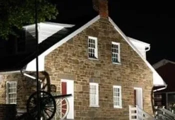 Quality Inn at General Lee's Headquarters